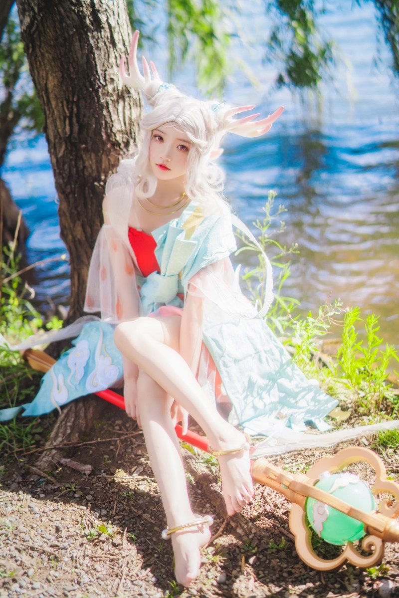 Coser@桜桃喵 瑶