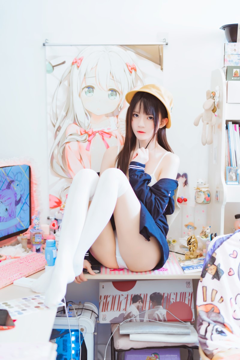 Coser@桜桃喵 奶桃桃