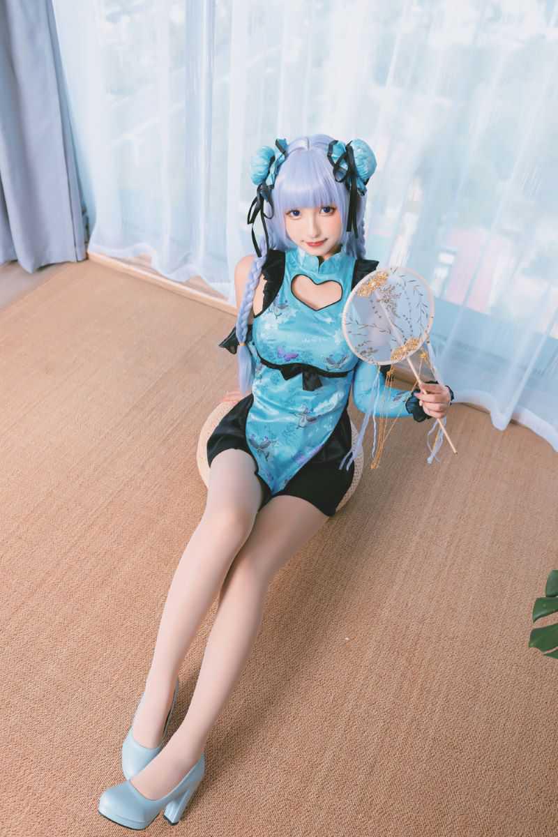 神楽坂真冬写真 色の香り