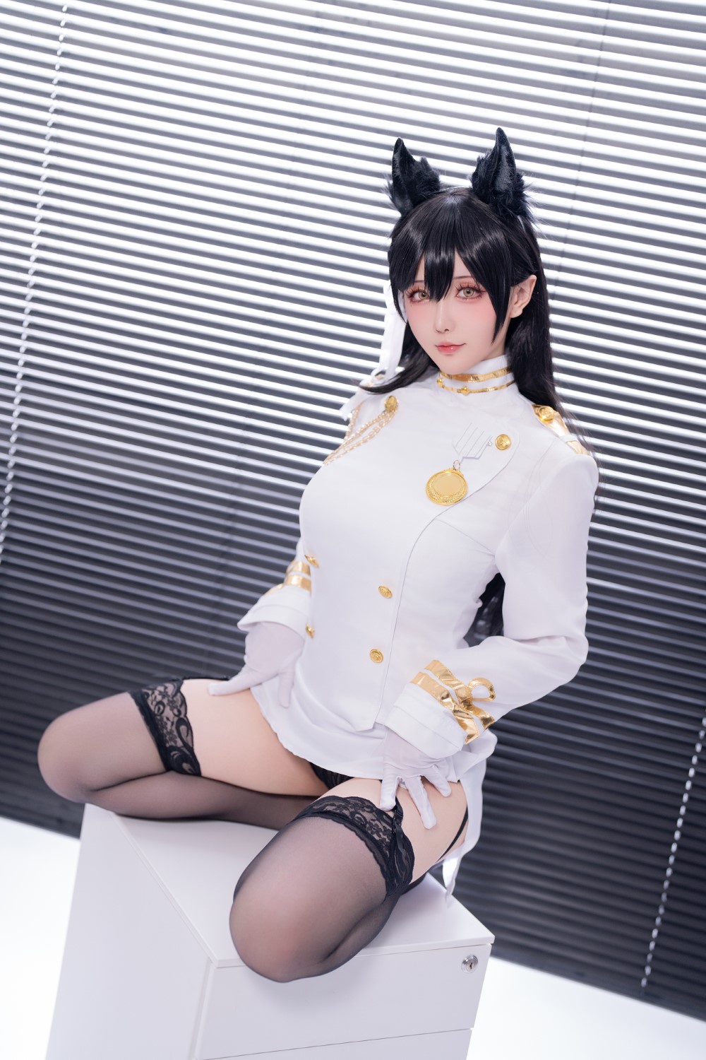 星之迟迟 2025年02月计划A 碧蓝航线爱宕