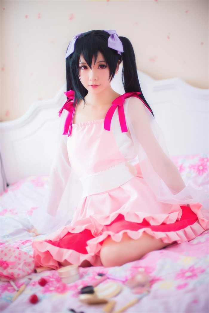 星之迟迟 矢泽妮可