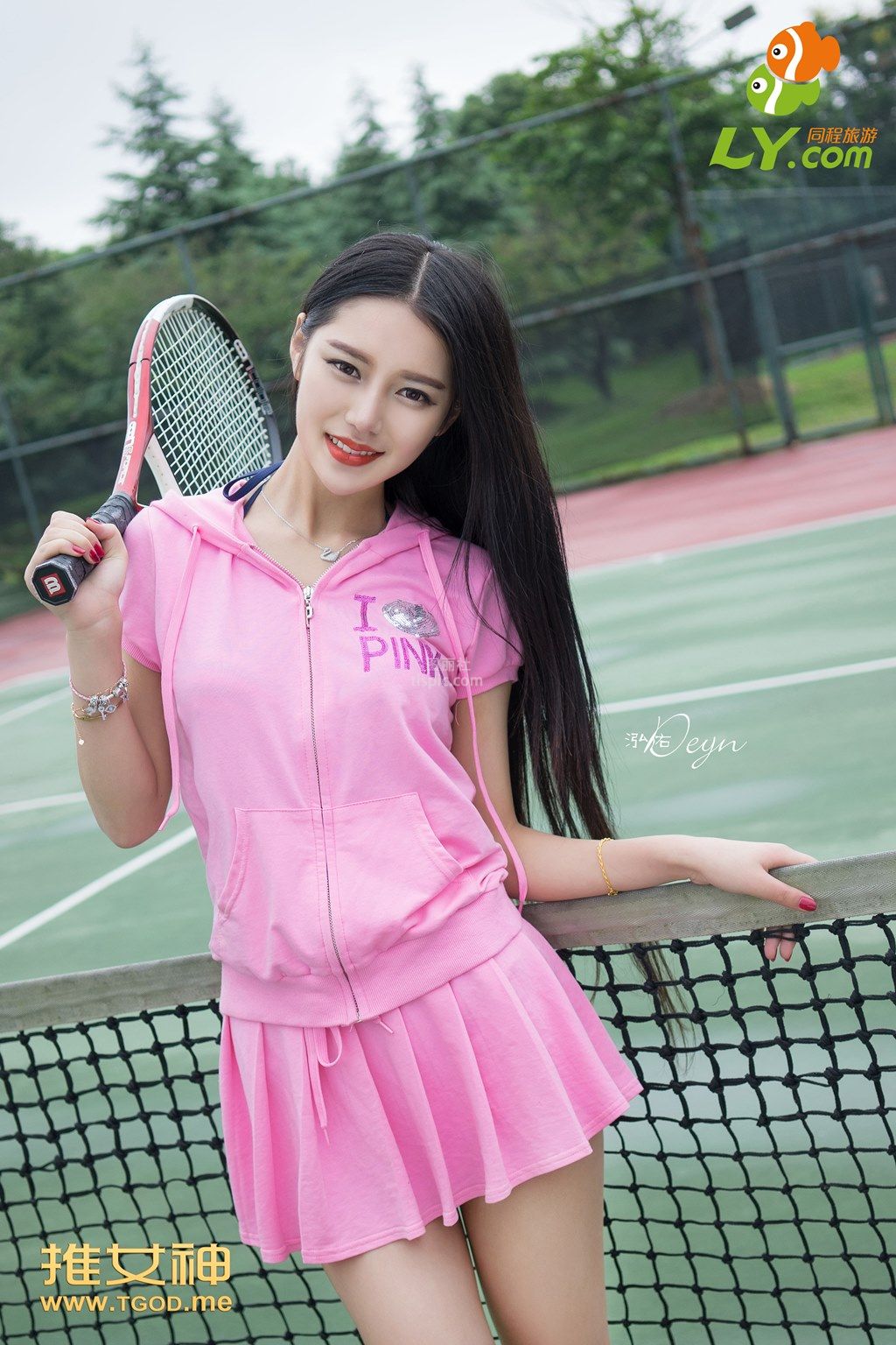 徐妍馨