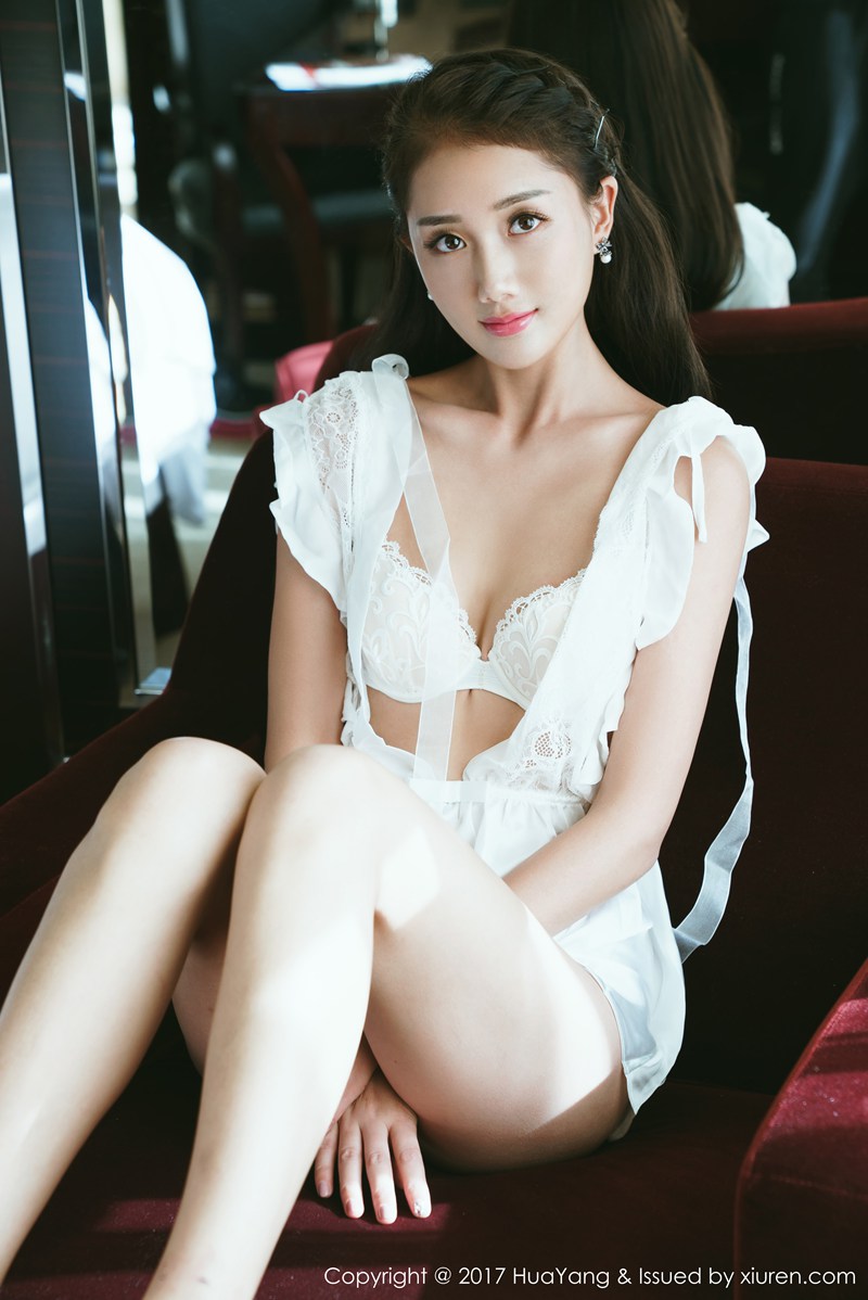 晴儿Anne