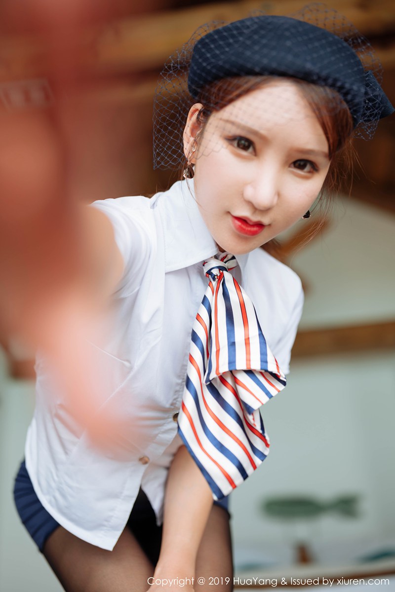 周于希Sandy