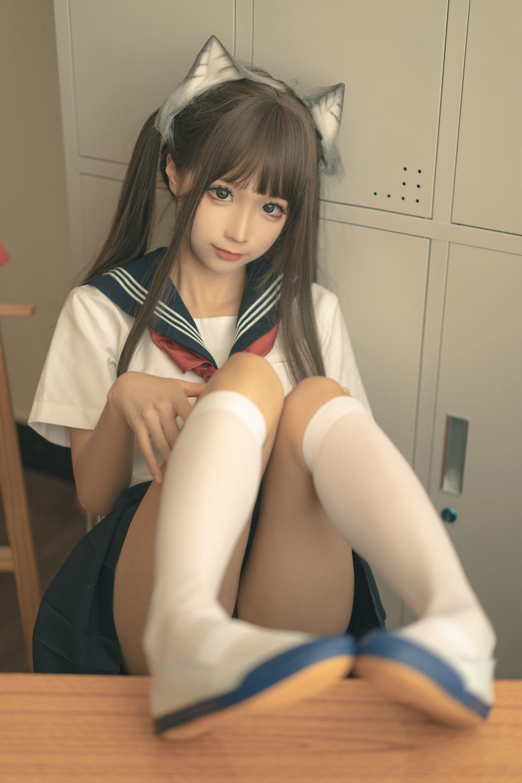 蠢沫沫
