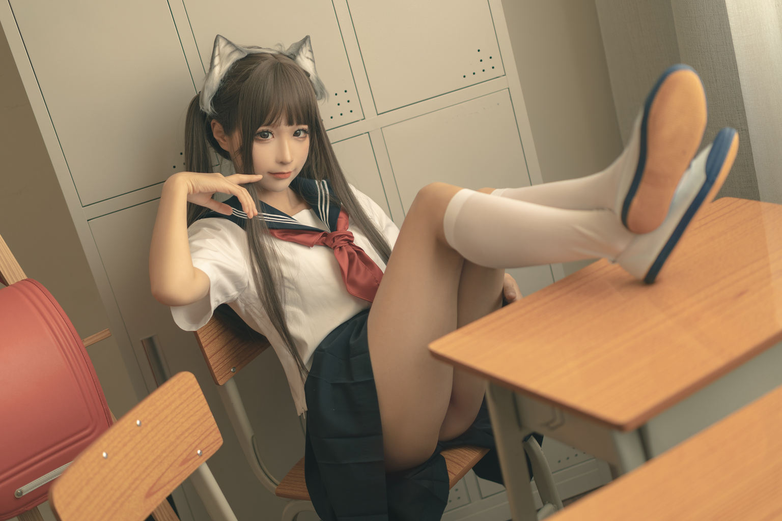 蠢沫沫
