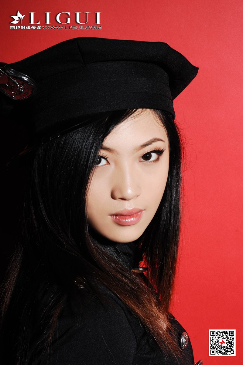 [Ligui丽柜] 2020.02.26 网络丽人 Model 左左