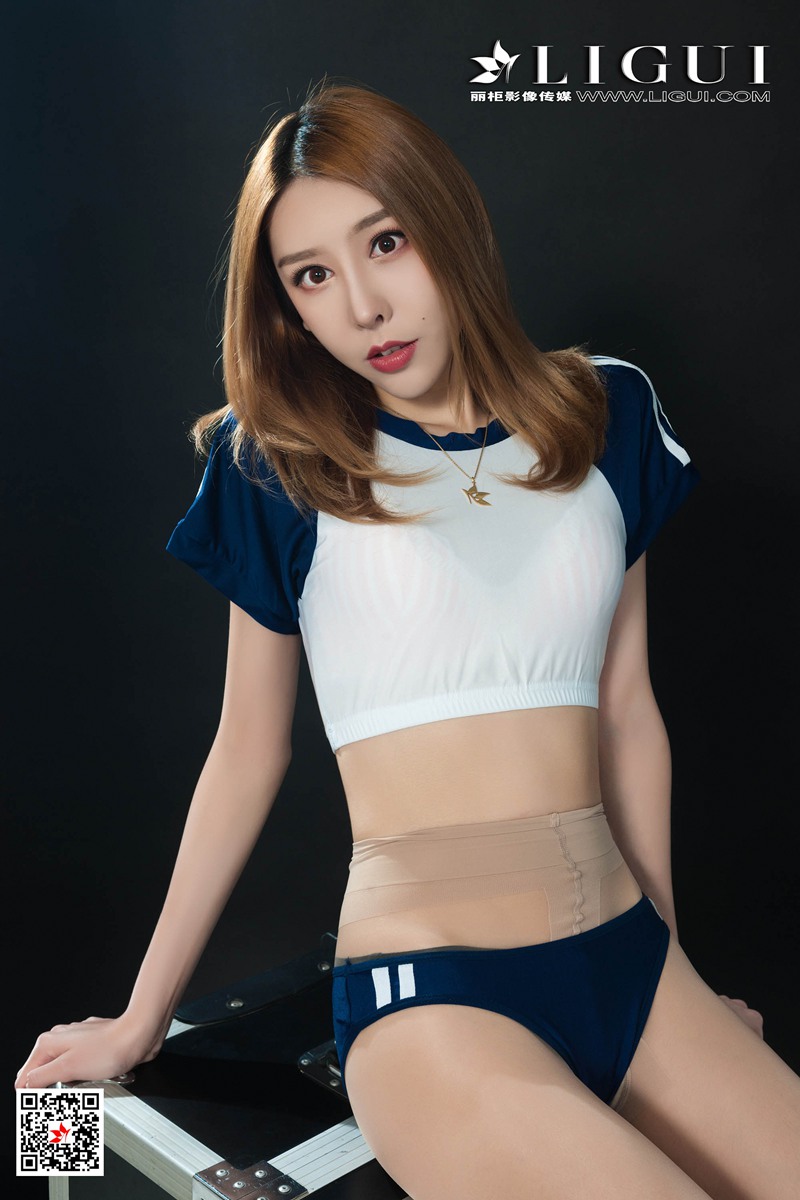 [Ligui丽柜] 2020.03.19《动感丝韵》-兔子
