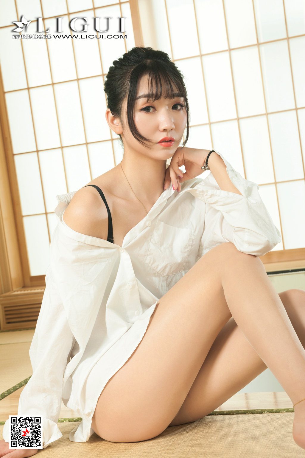 2021.08.11《香乳浸蝉丝》小涵