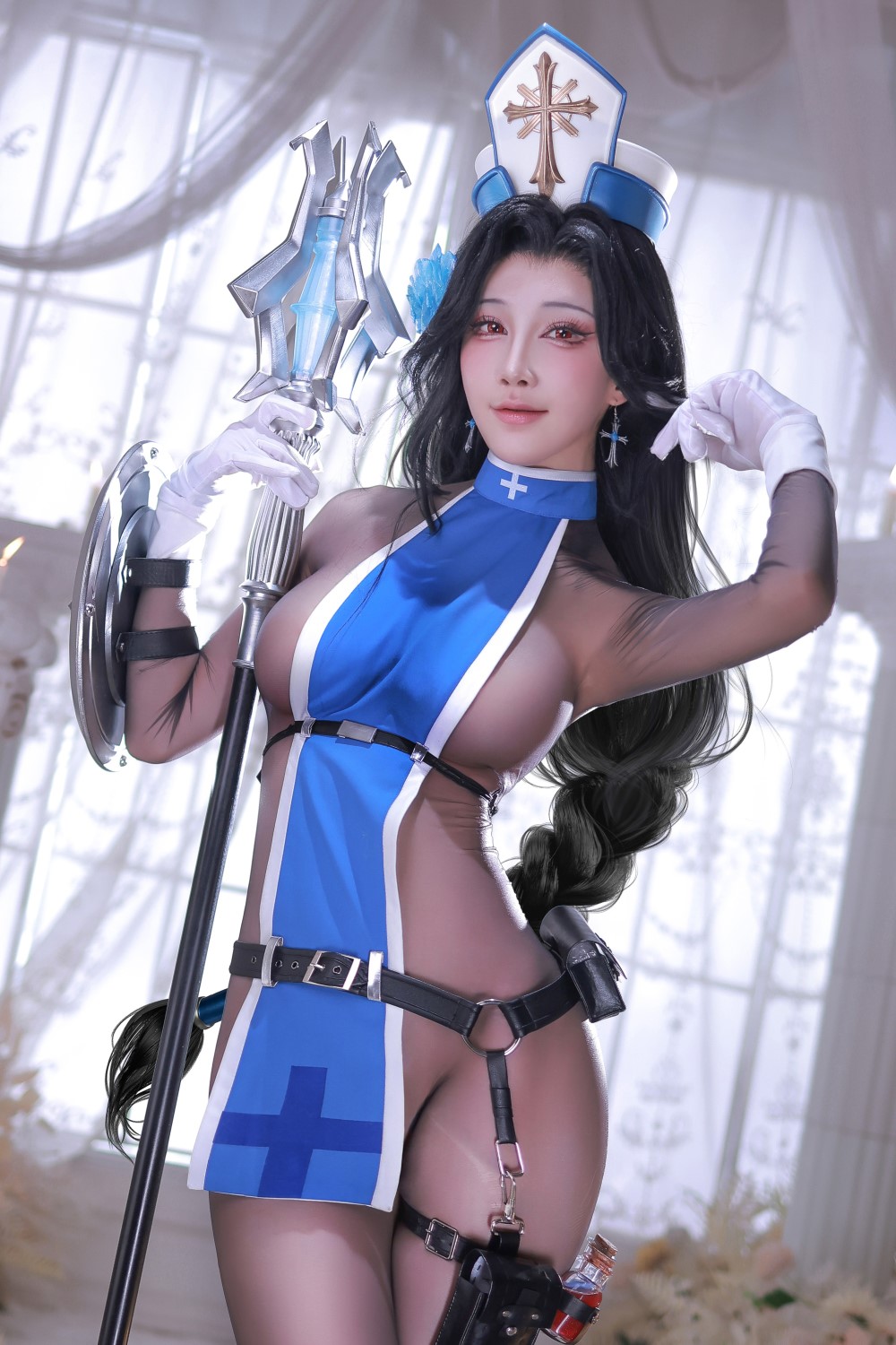 水淼aqua [Fantia] 2025年01月订阅