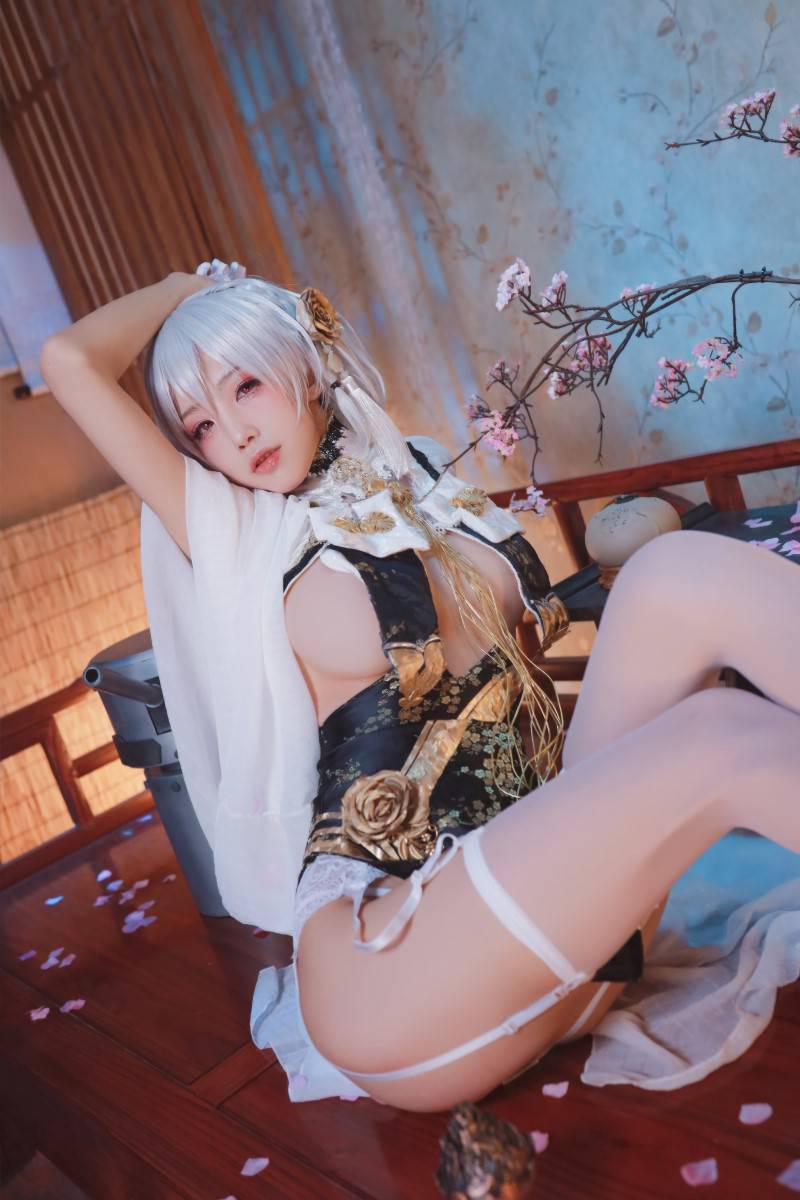 水淼aqua 天狼星