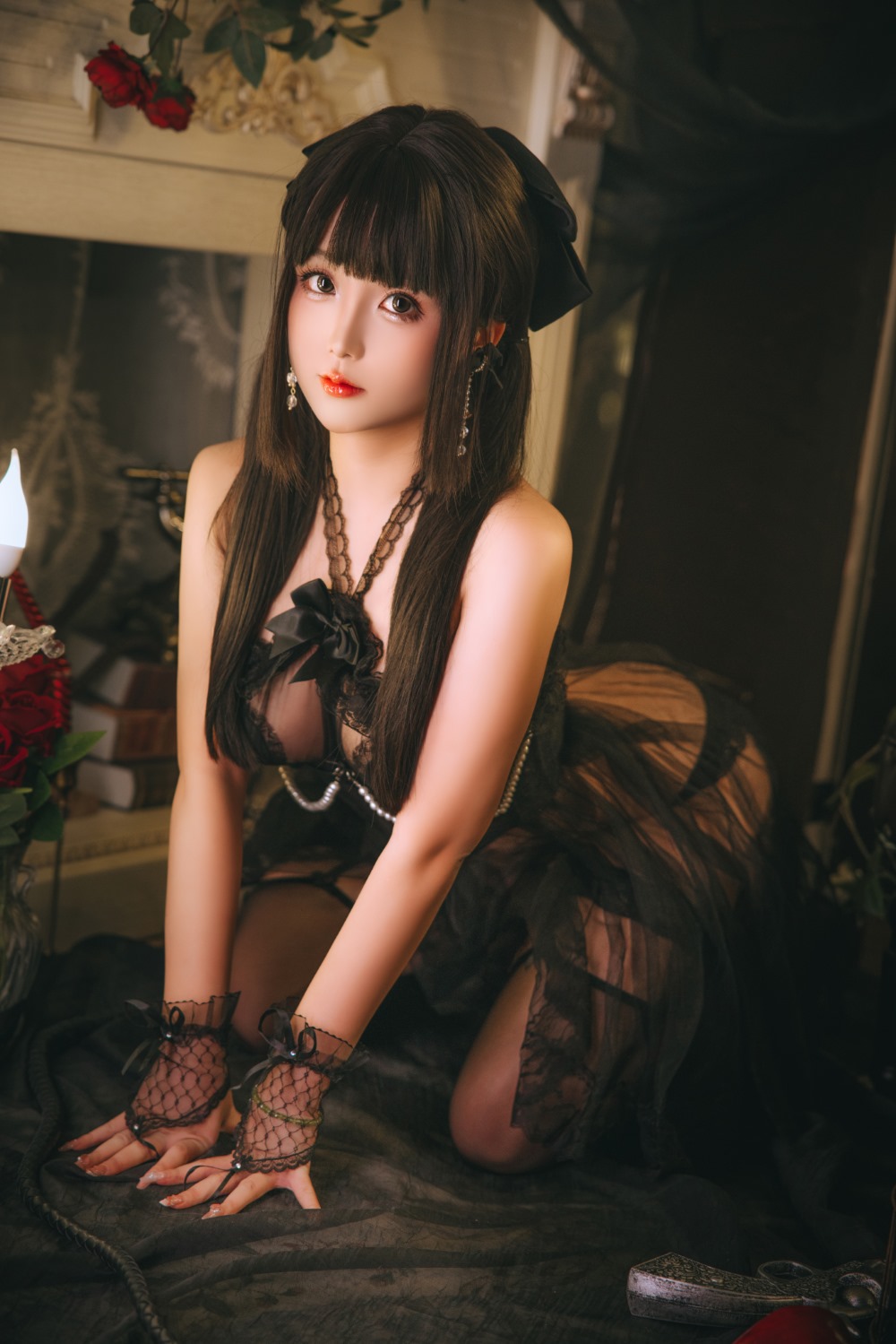 日奈娇 小魔女