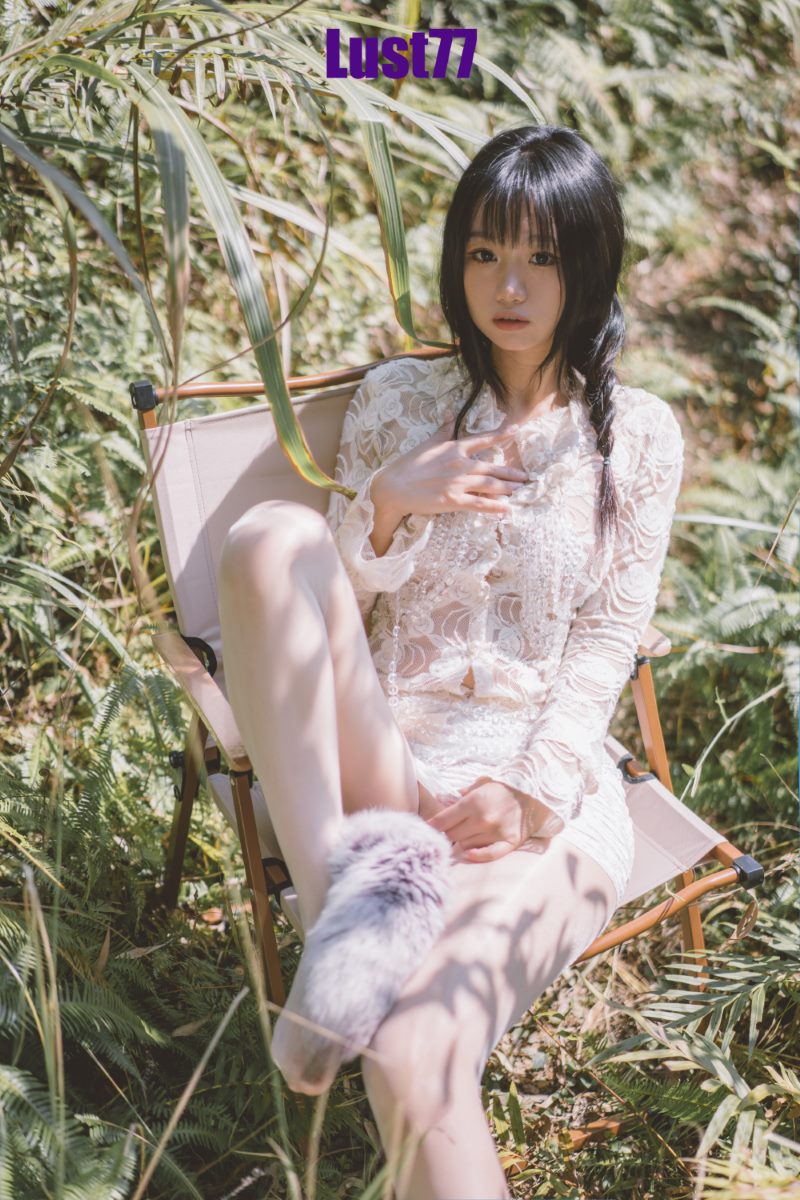 柒柒要乖哦 夏树繁花
