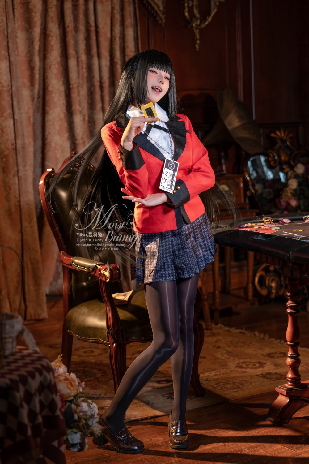 团子,咬一口兔娘,黏黏团子兔,狂赌之梦