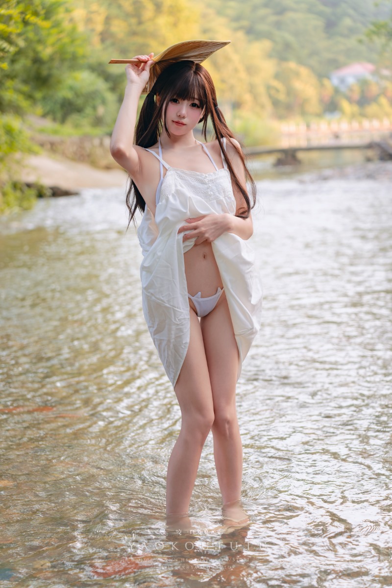 团子,咬一口兔娘,黏黏团子兔,黏黏团子,溯溪之夏,恋爱循环