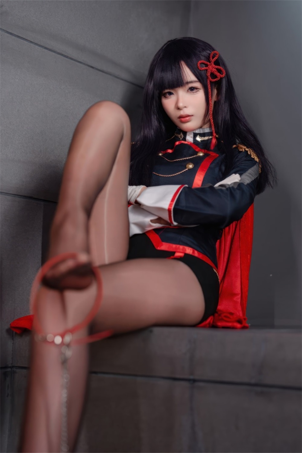 轩萧学姐 山城恋