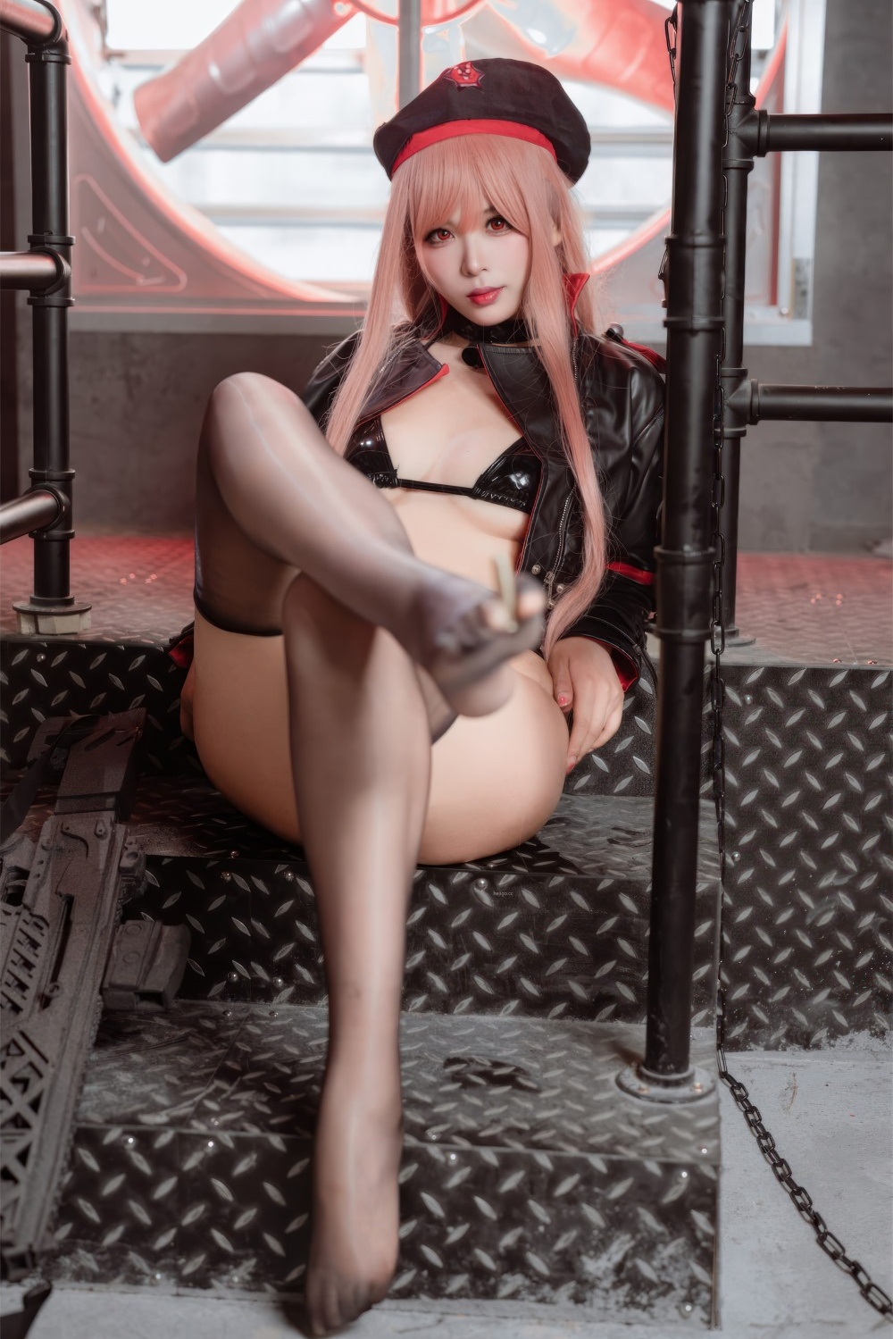 胜利女神,学姐,女神,拉毗,轩萧学姐