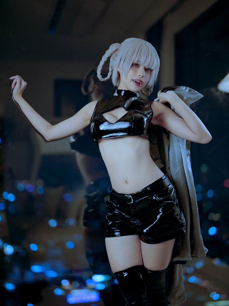 PingPing Nazuna