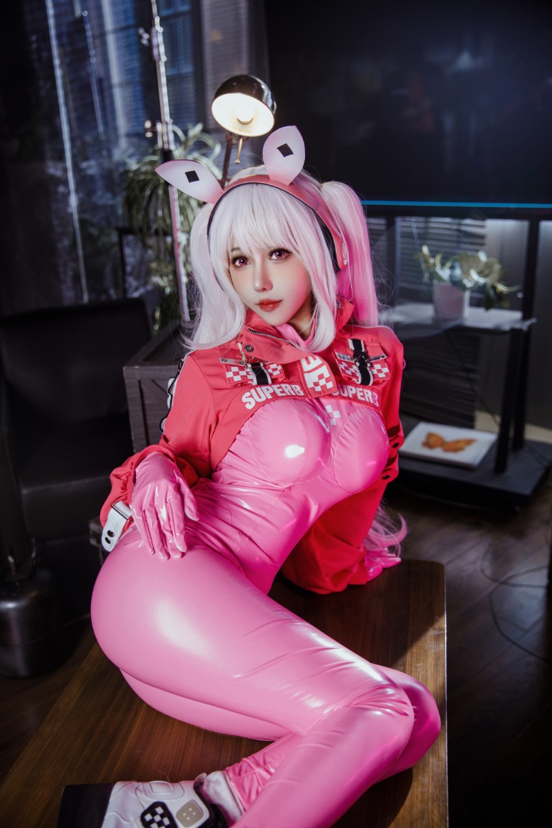 Nikke,胜利女神,爱丽丝,女神