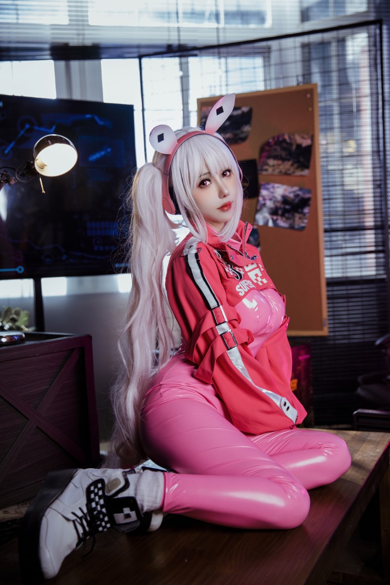 Nikke,胜利女神,爱丽丝,女神
