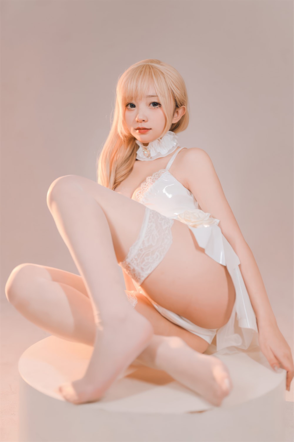 花嫁,花铃