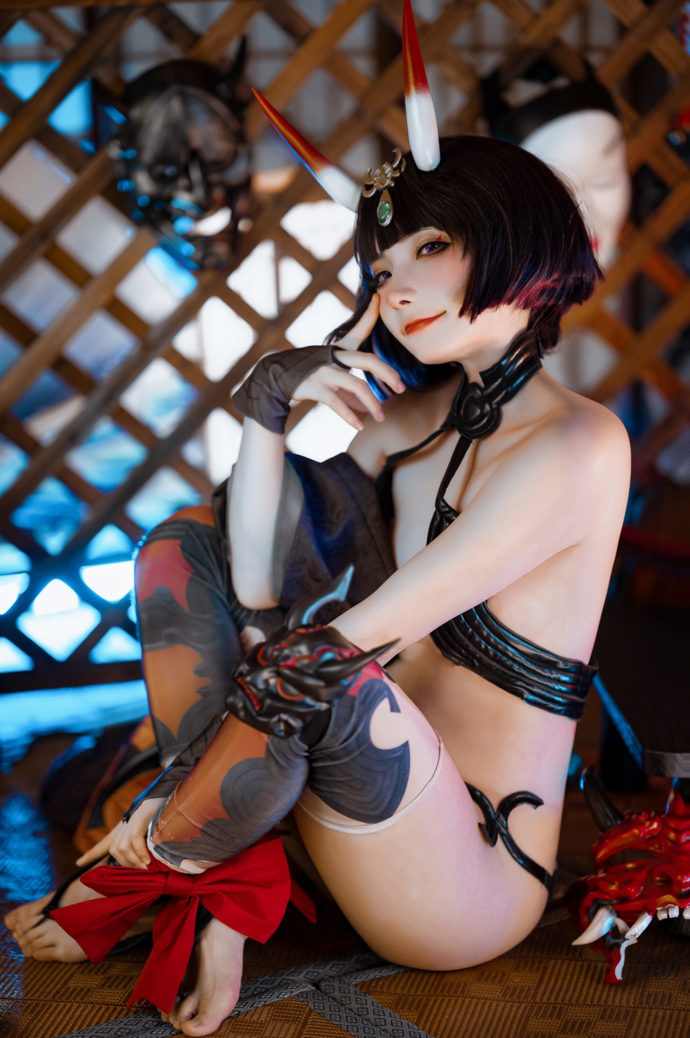 FGO,酒吞,w,酒吞童子,是三不是世w