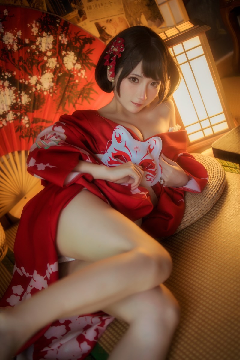 和服,w,是三不是世w