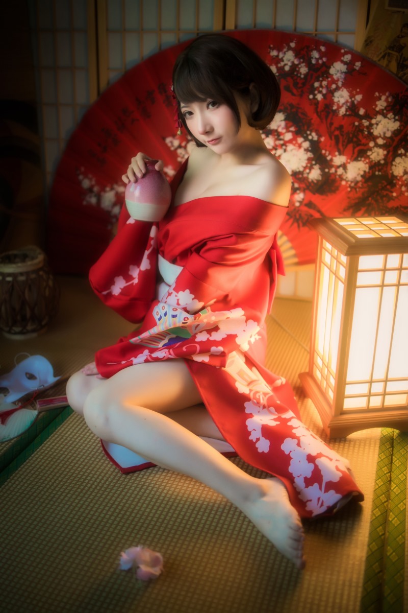 和服,w,是三不是世w