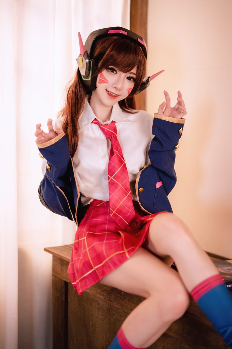 Sally,Dorasnow,D.Va