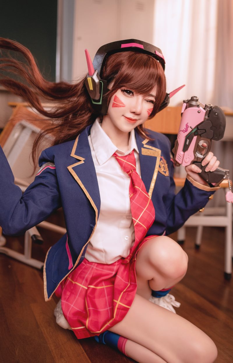 Sally,Dorasnow,D.Va