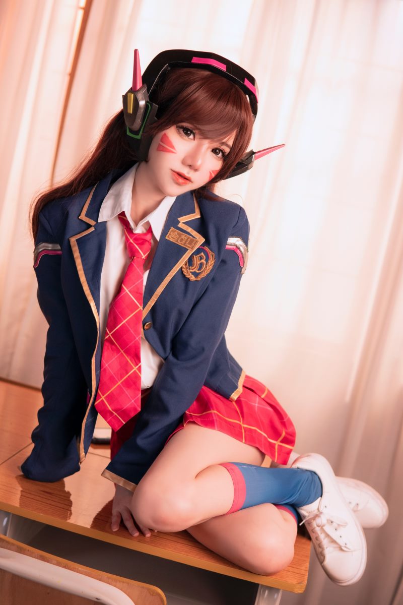 Sally,Dorasnow,D.Va