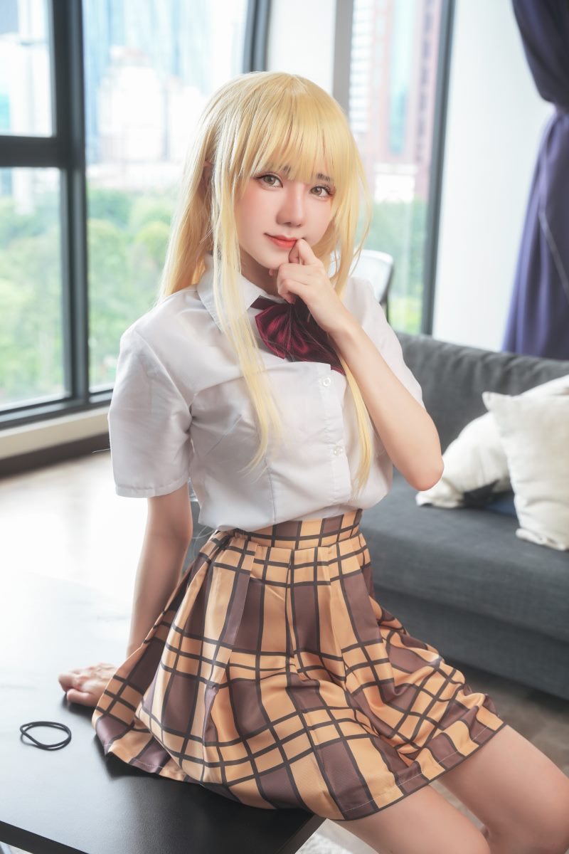 Sally,Dorasnow,Shiina,Mahiru