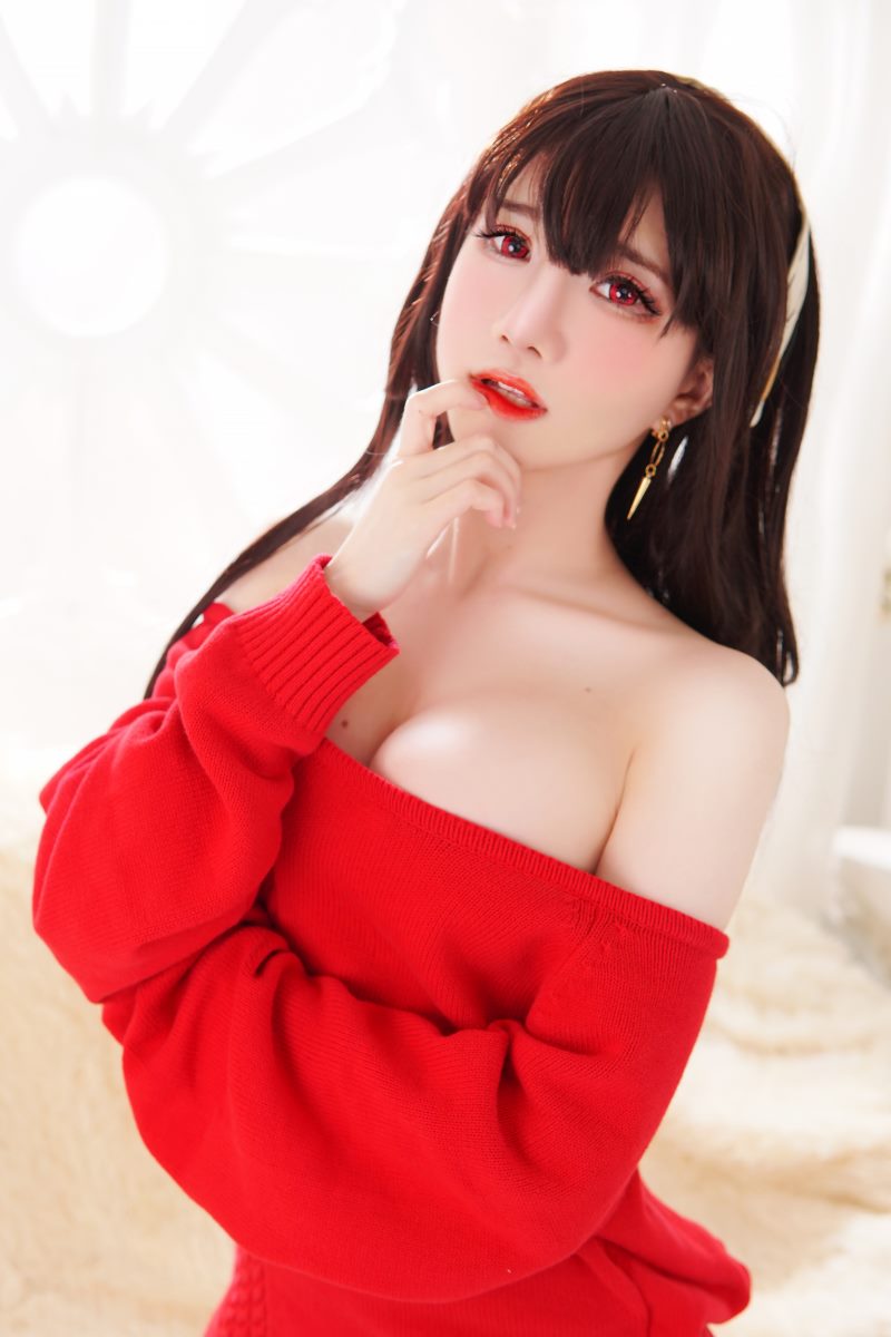 Yor,Sally,Dorasnow,Housewife