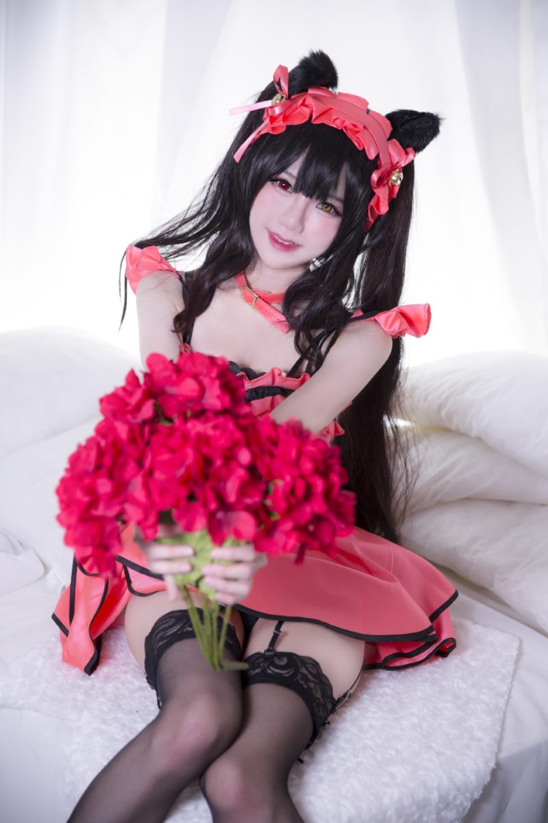 Sally,Dorasnow,Kurumi,Tokisaki
