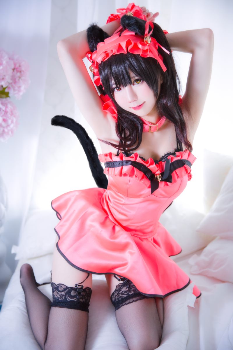 Sally,Dorasnow,Kurumi,Tokisaki