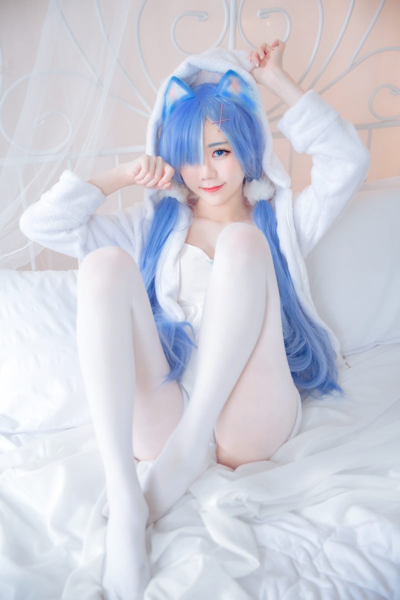 Kitty,White,Sally,Dorasnow,Rem