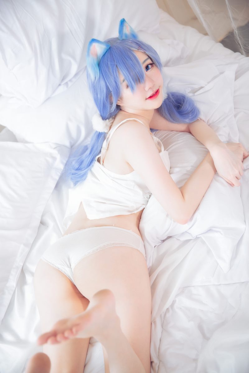 Kitty,White,Sally,Dorasnow,Rem