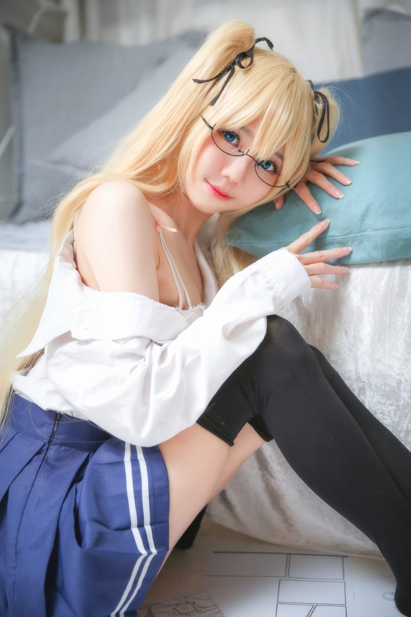 Girl,Sally,Dorasnow,School,Eriri