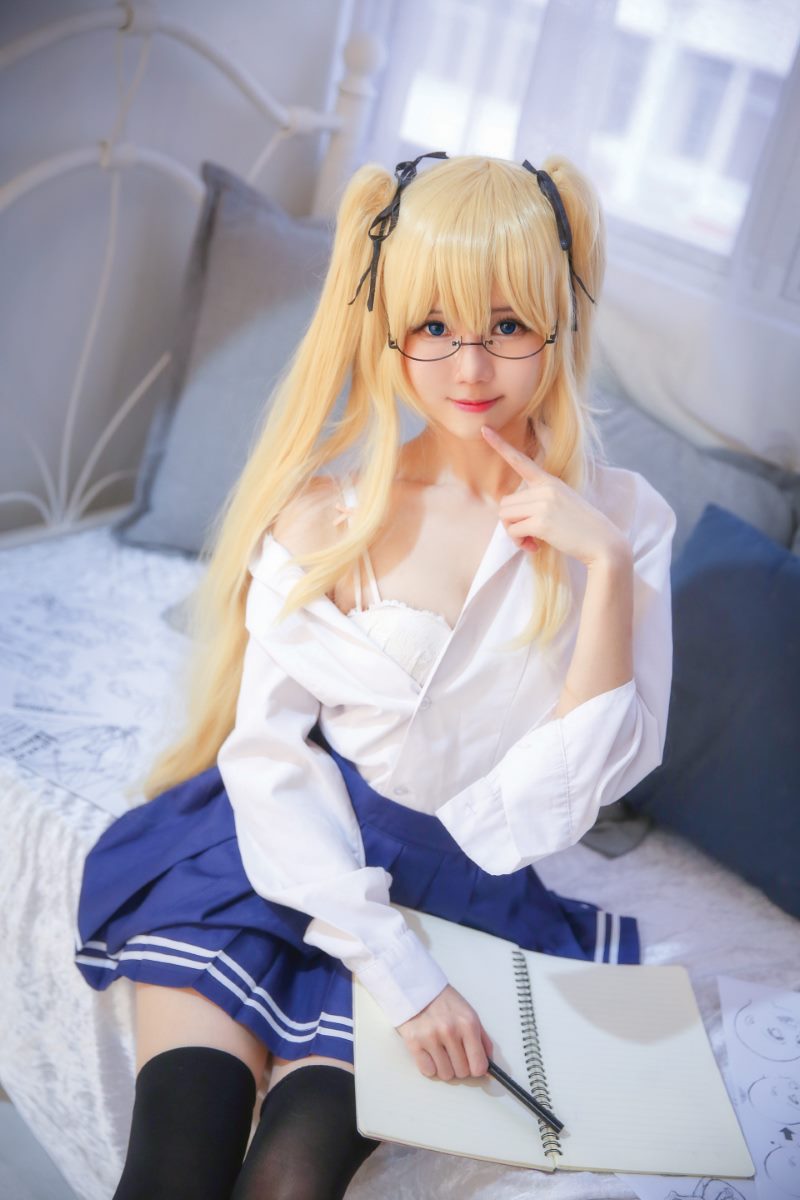 Girl,Sally,Dorasnow,School,Eriri