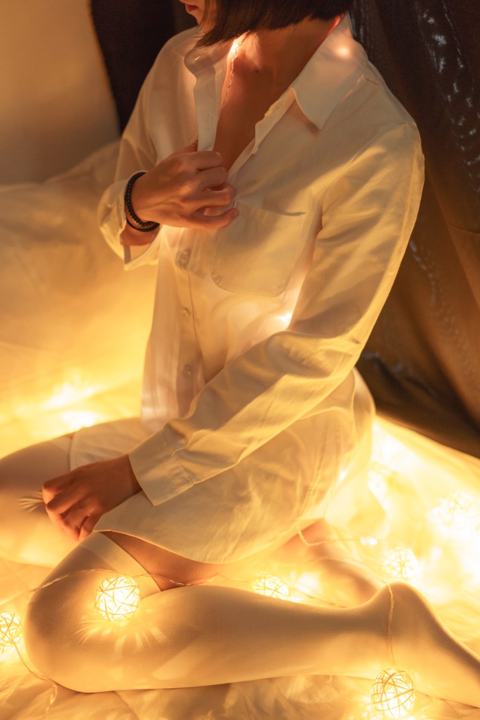 少女,写真,白丝,萝利,萝利丝控,喵写真,丝控,白丝少女心