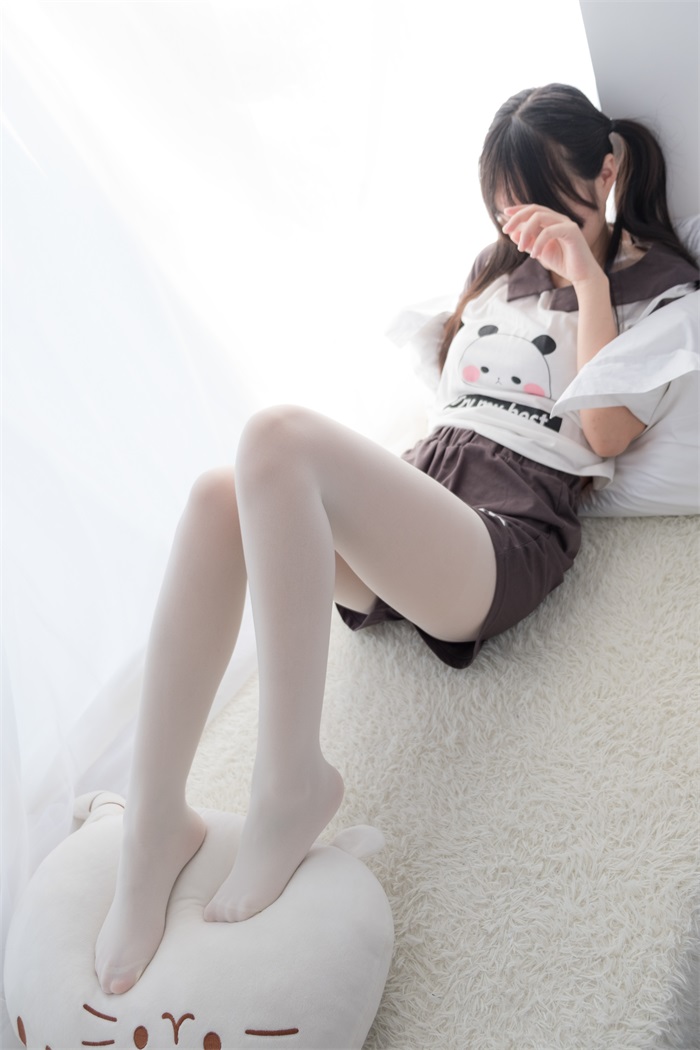 丝袜,写真,萝利,灰熊,萝利丝控,喵写真,丝控,小灰熊,丝袜妹