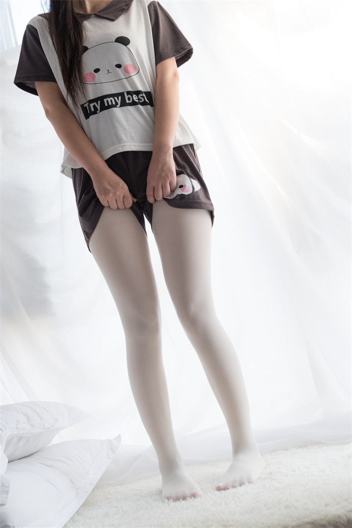 丝袜,写真,萝利,灰熊,萝利丝控,喵写真,丝控,小灰熊,丝袜妹