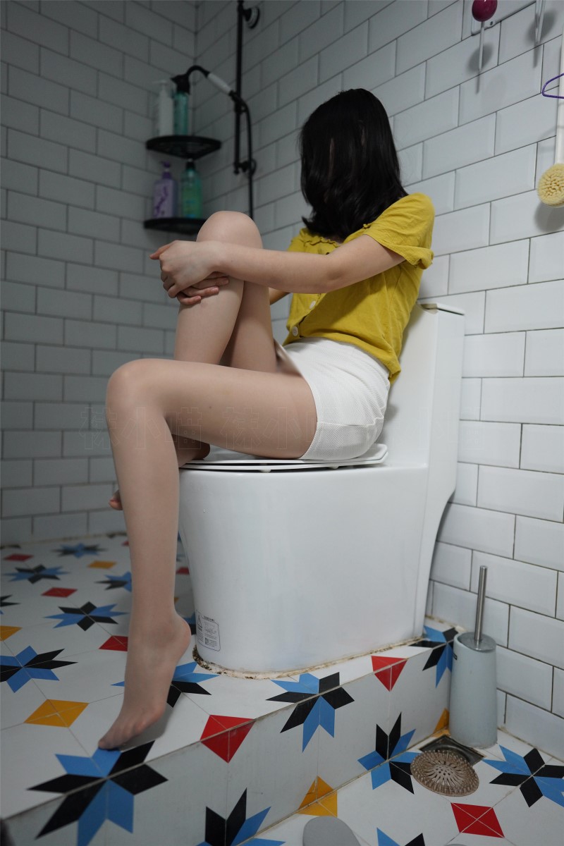 Kitty,w,it,KittyWawa袜小喵,袜小喵,一起洗脚吗