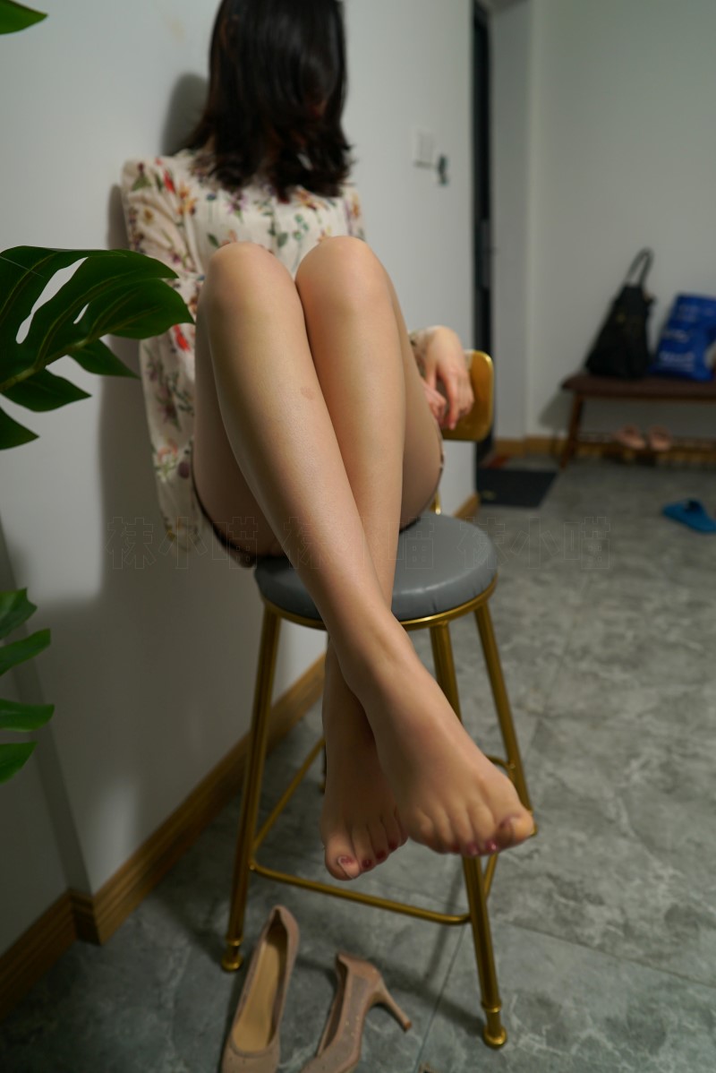 Kitty,w,KittyWawa袜小喵,袜小喵,花仙子