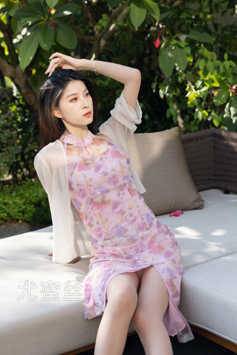 尤密思,穿搭,推广,展示,图集