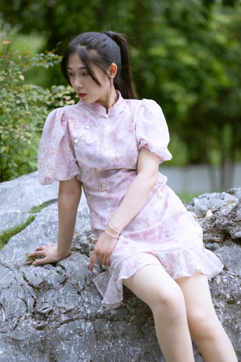 尤密思,穿搭,推广,展示,图集