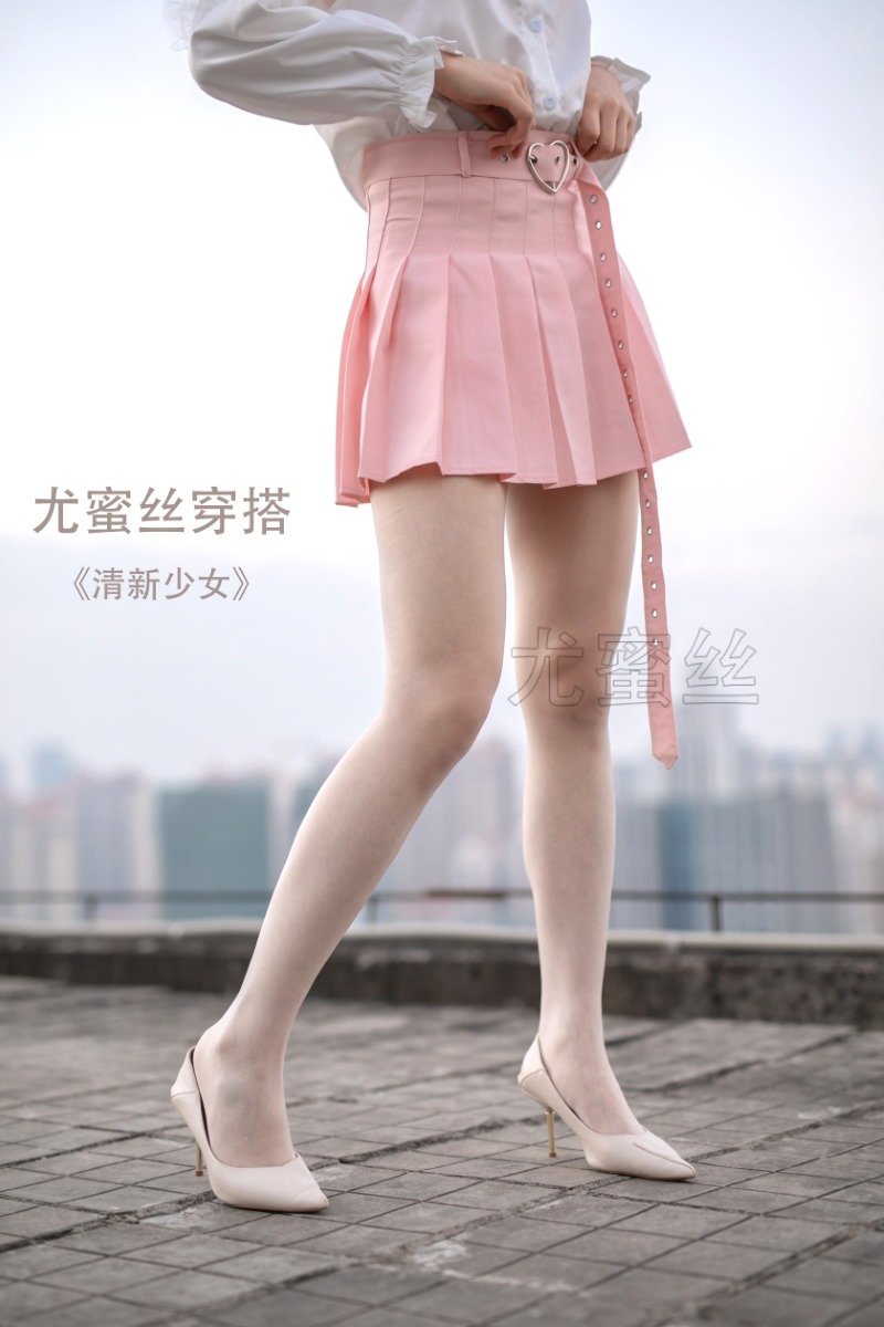 尤密思,穿搭,推广,展示,图集