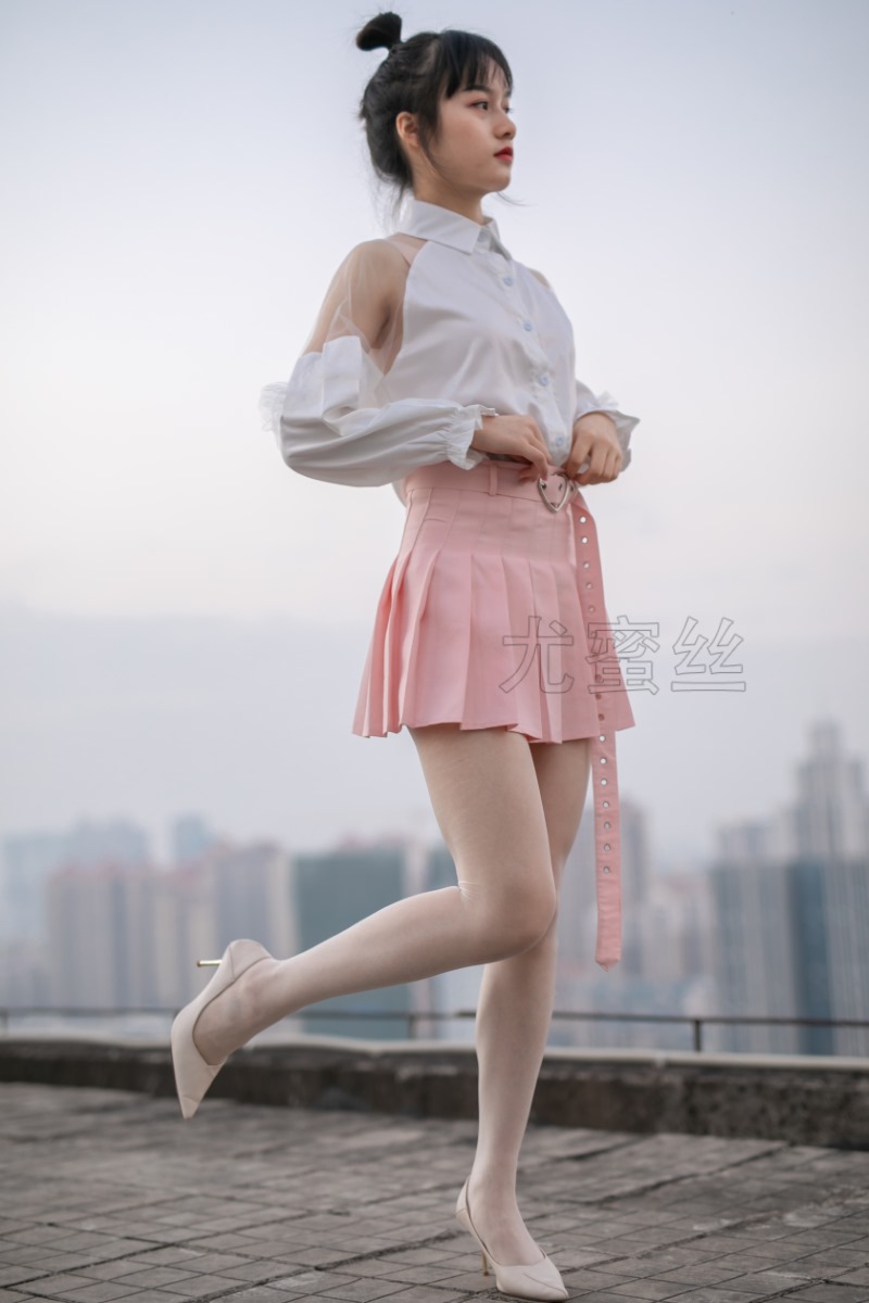 尤密思,穿搭,推广,展示,图集