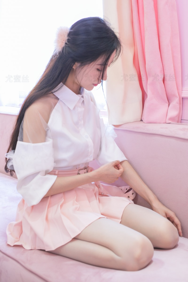 尤密思,穿搭,推广,展示,图集