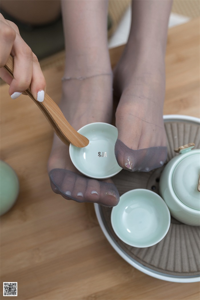 旗袍,丝袜,高跟鞋,高跟,闺蜜,静谧,东方韵味,闺蜜视角,浅色的丝袜